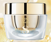 ipsの化粧品をプレゼント